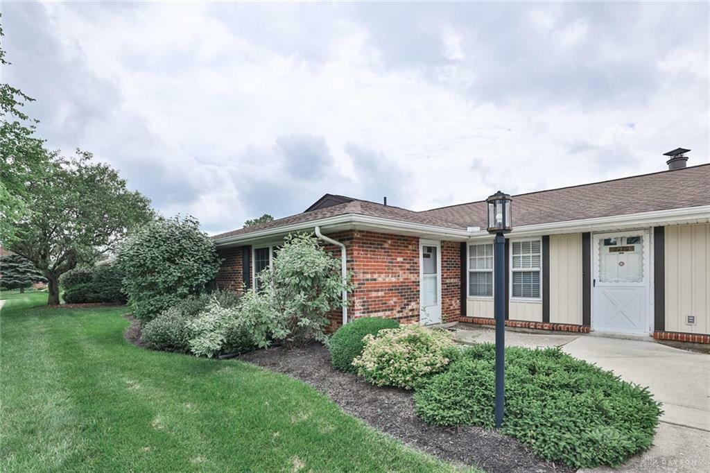 Property Photo:  8768 Washington Colony Drive  OH 45458 