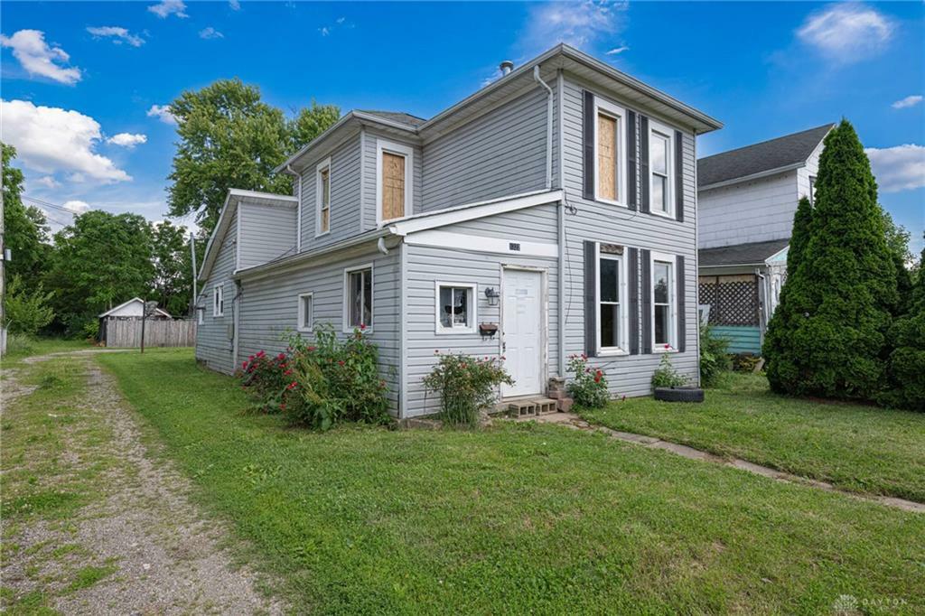 Property Photo:  1322 Linden Avenue  OH 45505 
