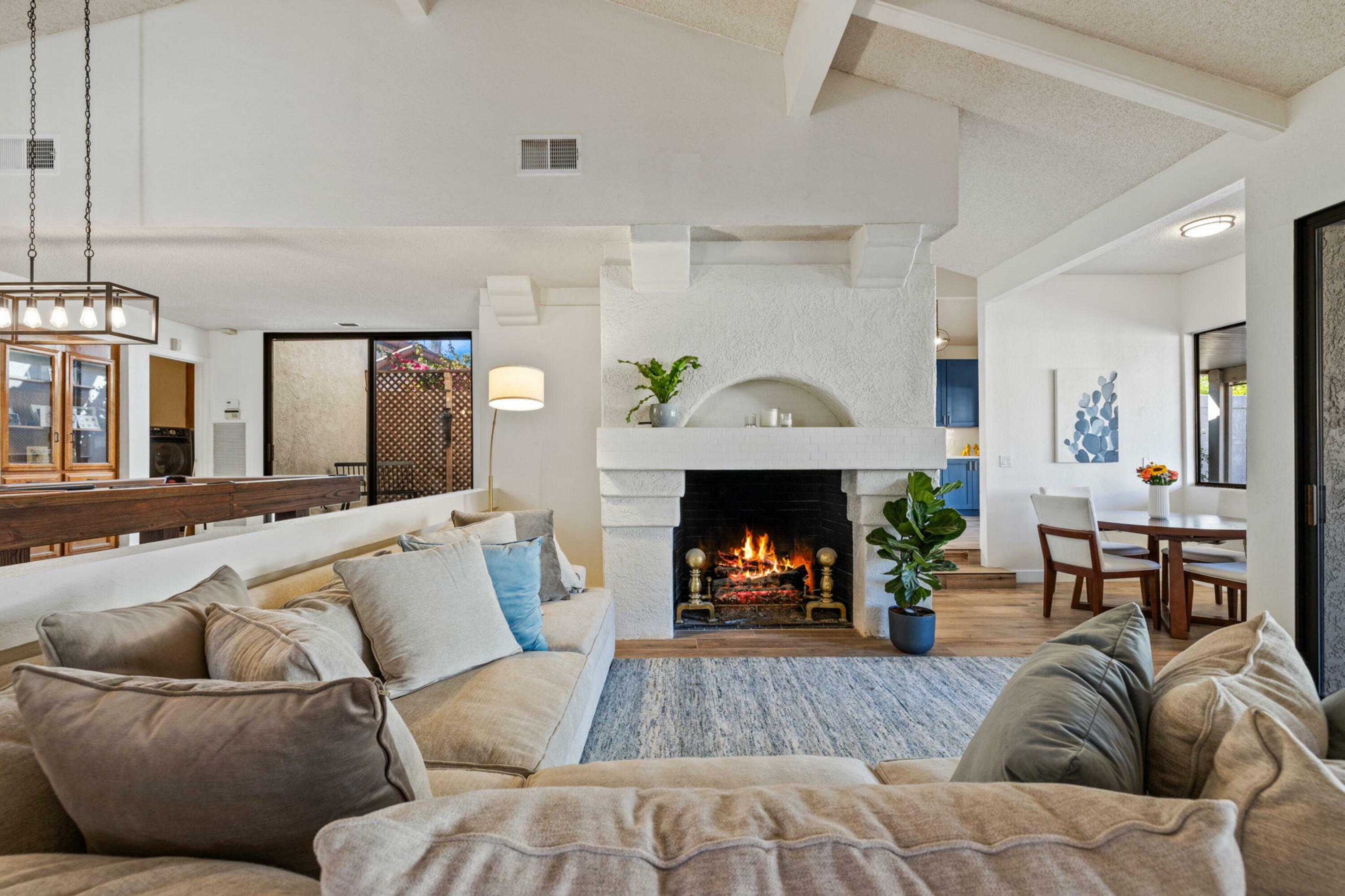 Property Photo: 44325 Michigan Ct CA 92210