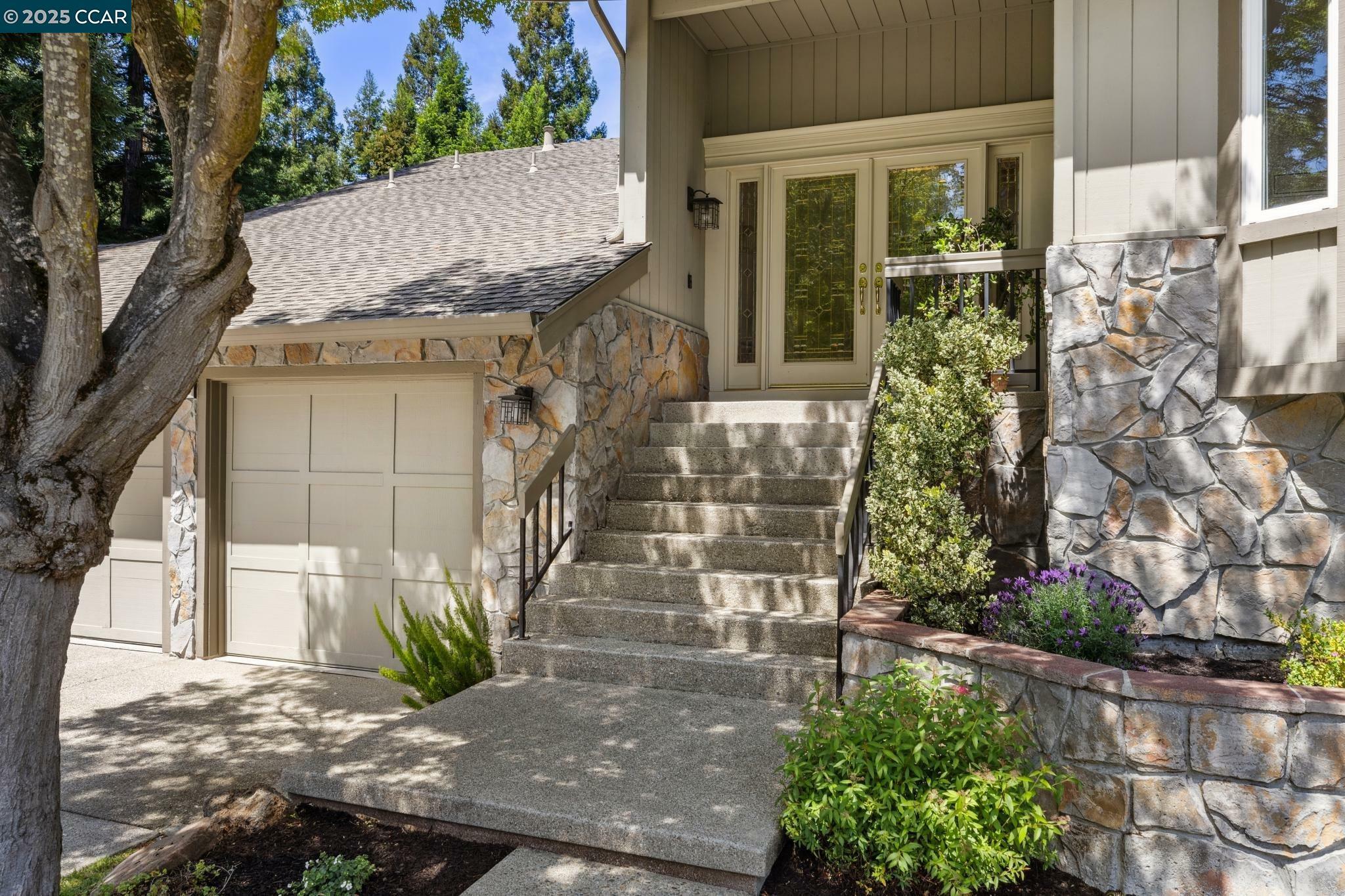 Property Photo:  210 Still Creek Rd  CA 94506 