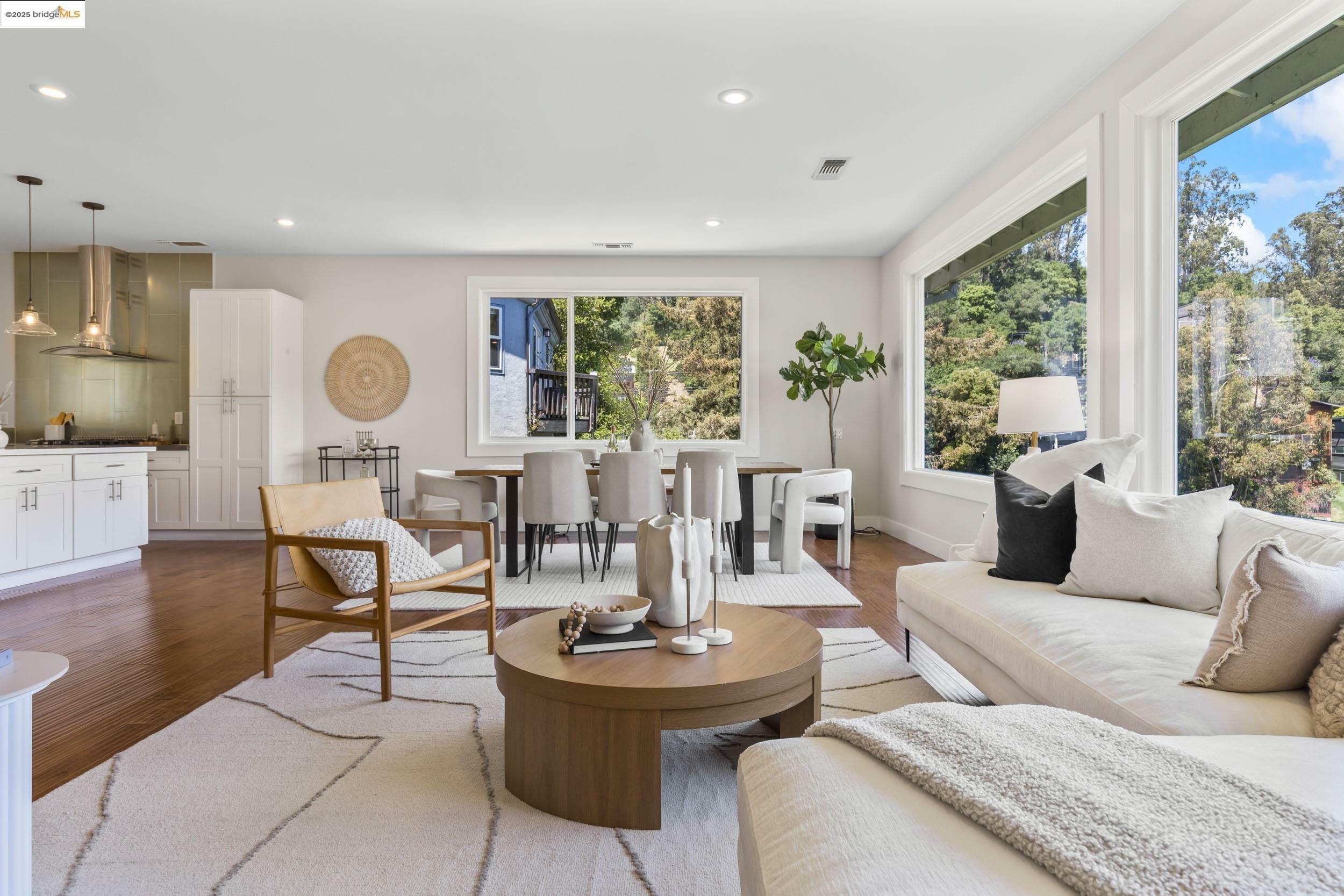 Property Photo: 6220 Valley View Rd CA 94611