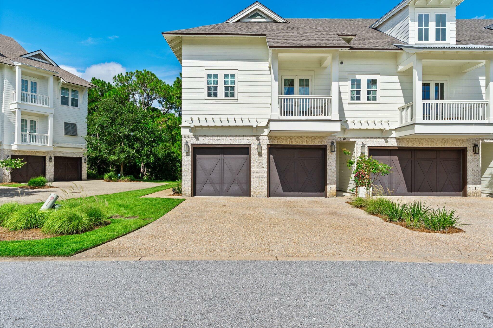 4371 Bahia Lane  Destin FL 32541 photo