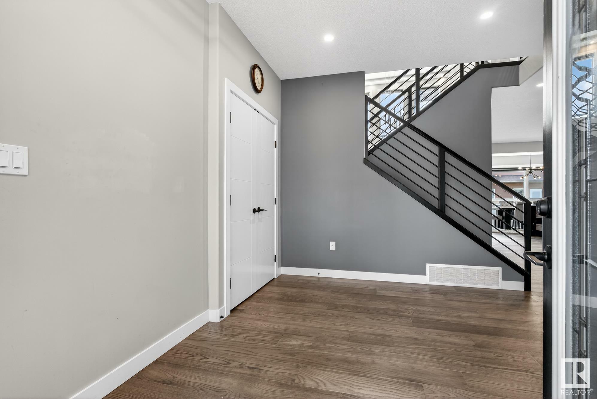 Property Photo: 1027 150 Avenue NW AB T5Y 4C1