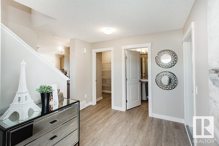 Property Photo: 1160 South Creek Wynd AB T7Z 2Z1