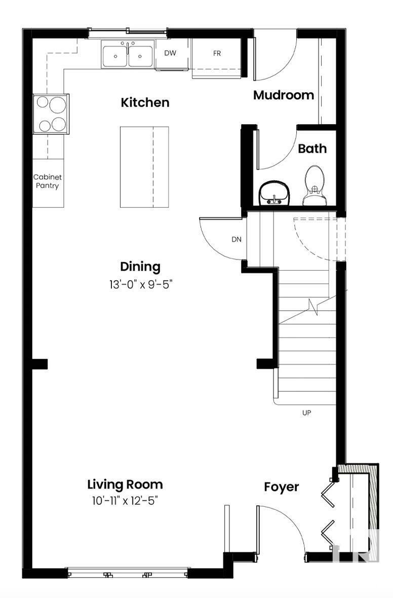 Property Photo: 3317 Roy Brown Way NW AB T5E 6Z9