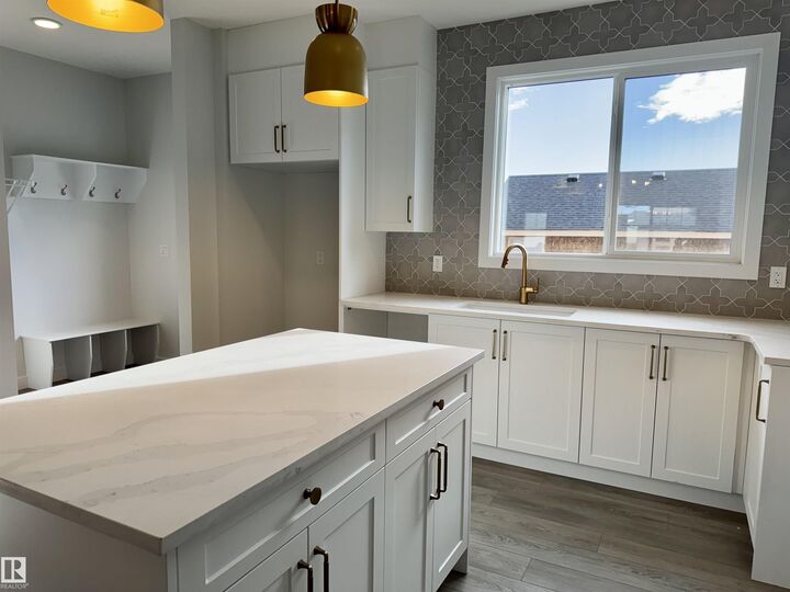 Property Photo:  3317 Roy Brown Way NW  AB T5E 6Z9 