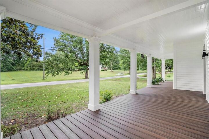 Property Photo:  1852 Burwell Road  GA 30117 