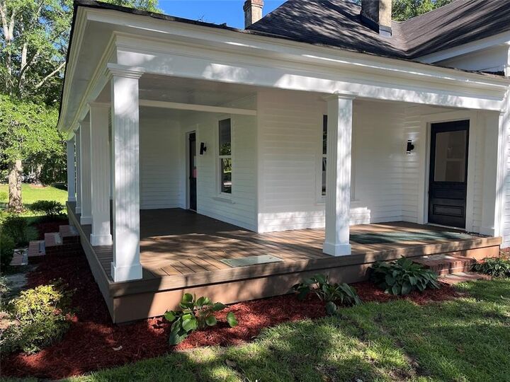 Property Photo: 1852 Burwell Road GA 30117