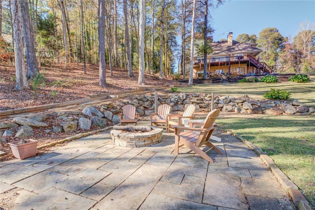 Property Photo: 667 Cardinal Drive GA 31064