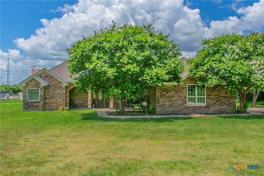 Property Photo:  1500 Mountain Ridge Drive  TX 76513 