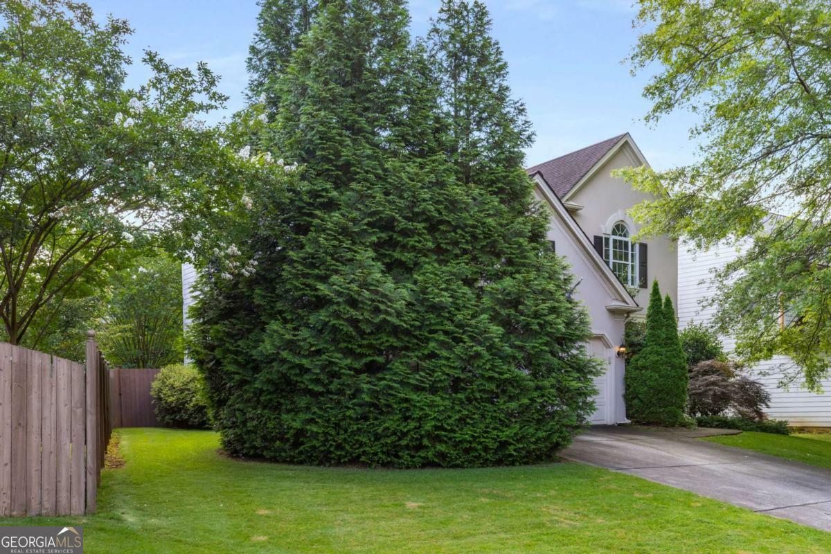 Property Photo:  5035 Foxberry Lane  GA 30075 