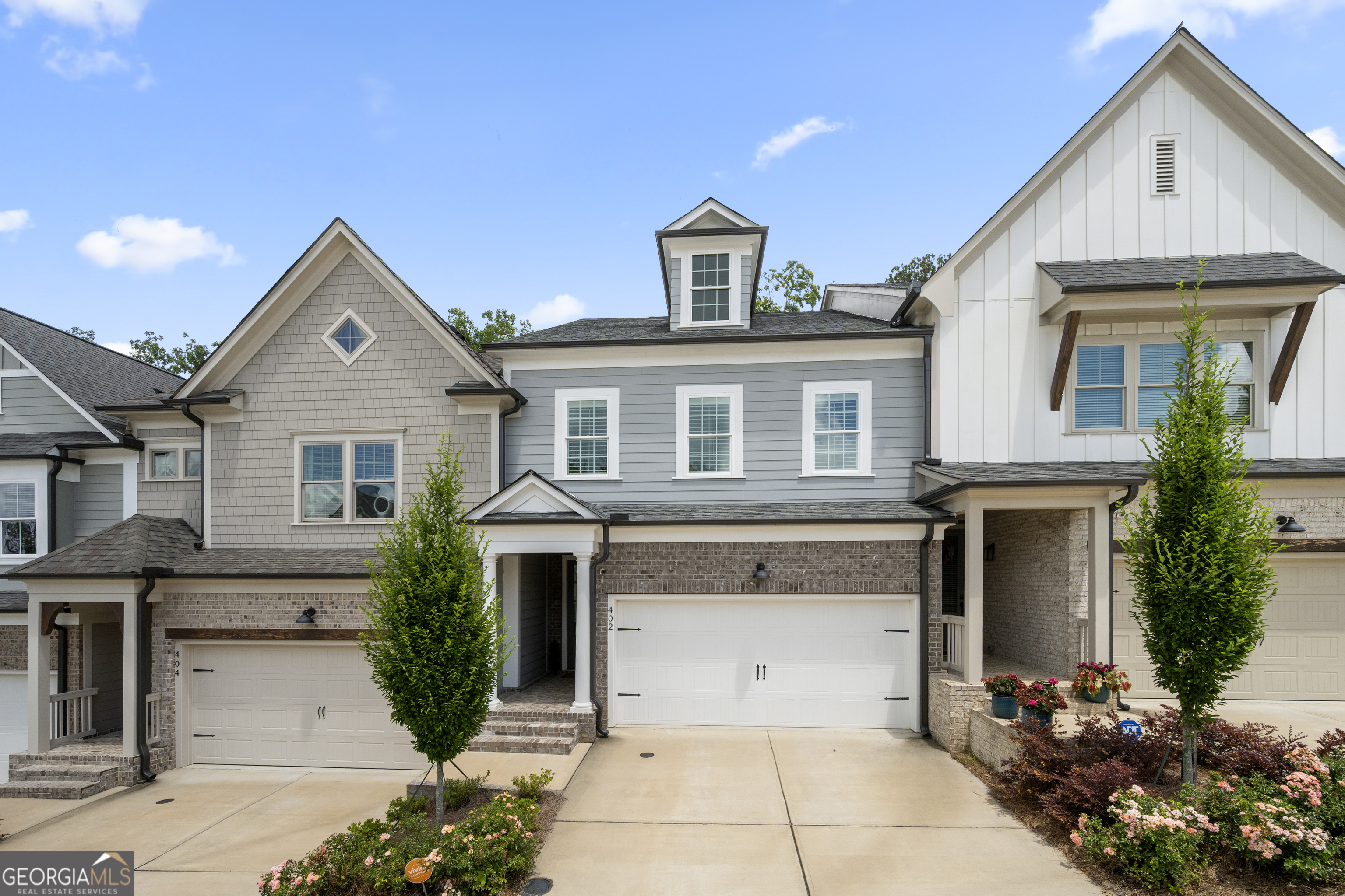 Property Photo: 402 Retreat Lane GA 30114