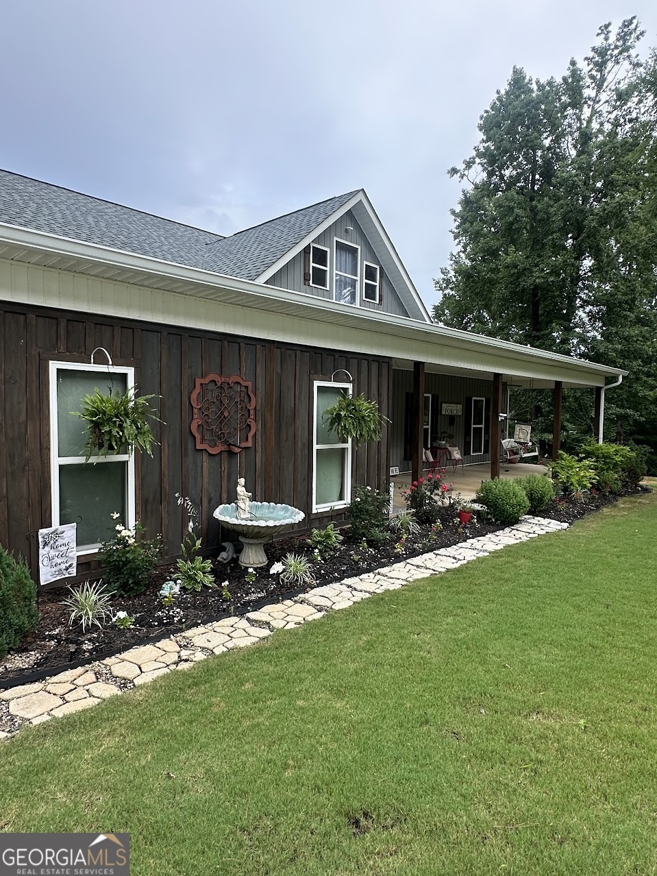 Property Photo: 570 County Road 79 AL 36274