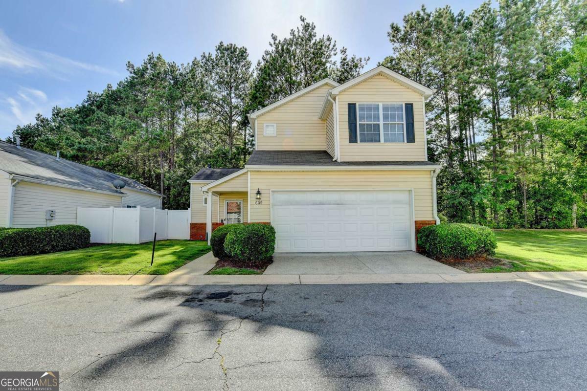 609 Bedford Court  Woodstock GA 30188 photo