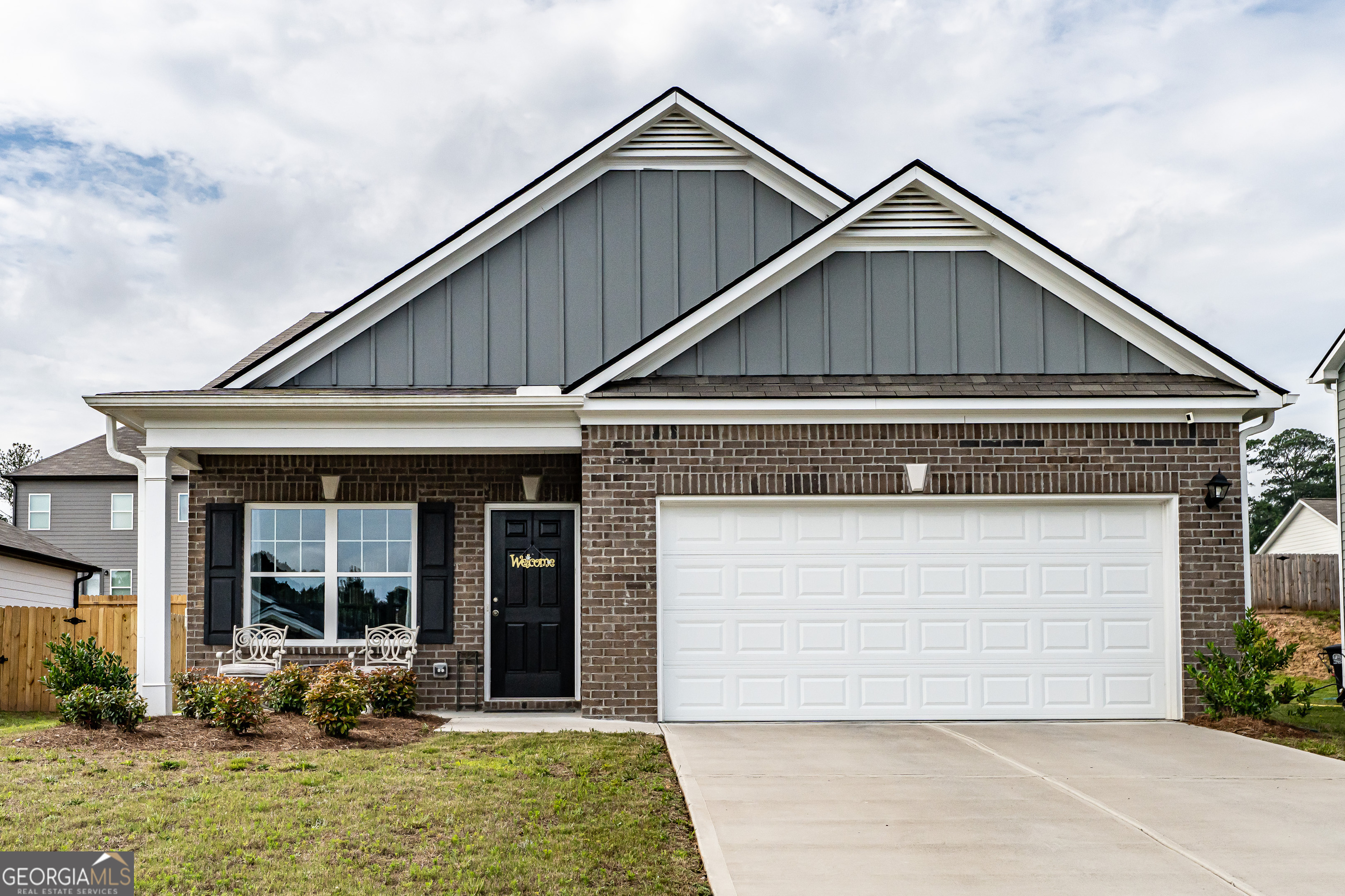 Property Photo: 2646 N Broad Extension GA 30161