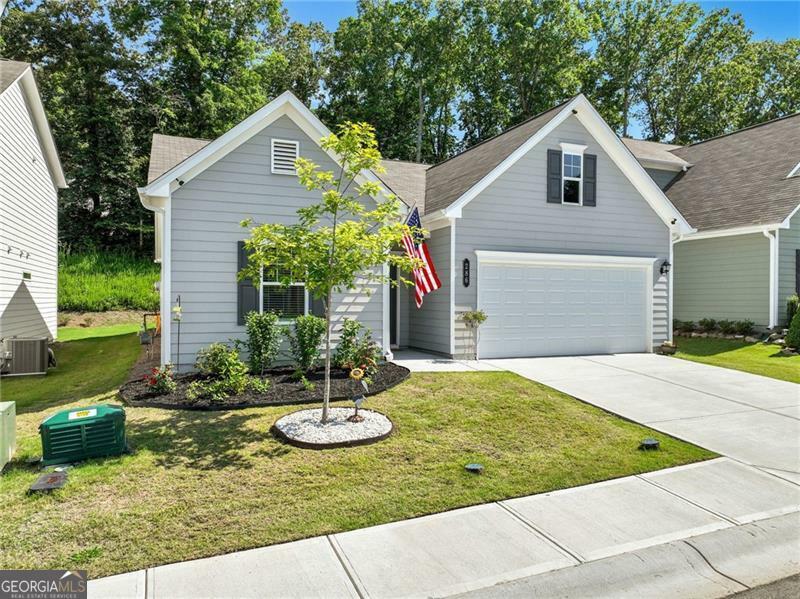Property Photo:  286 Kimberleys Crossing  GA 30143 