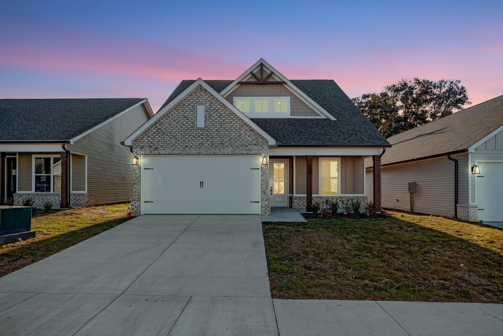 Property Photo:  6602 Elizabeth Ann Way  TN 37363 