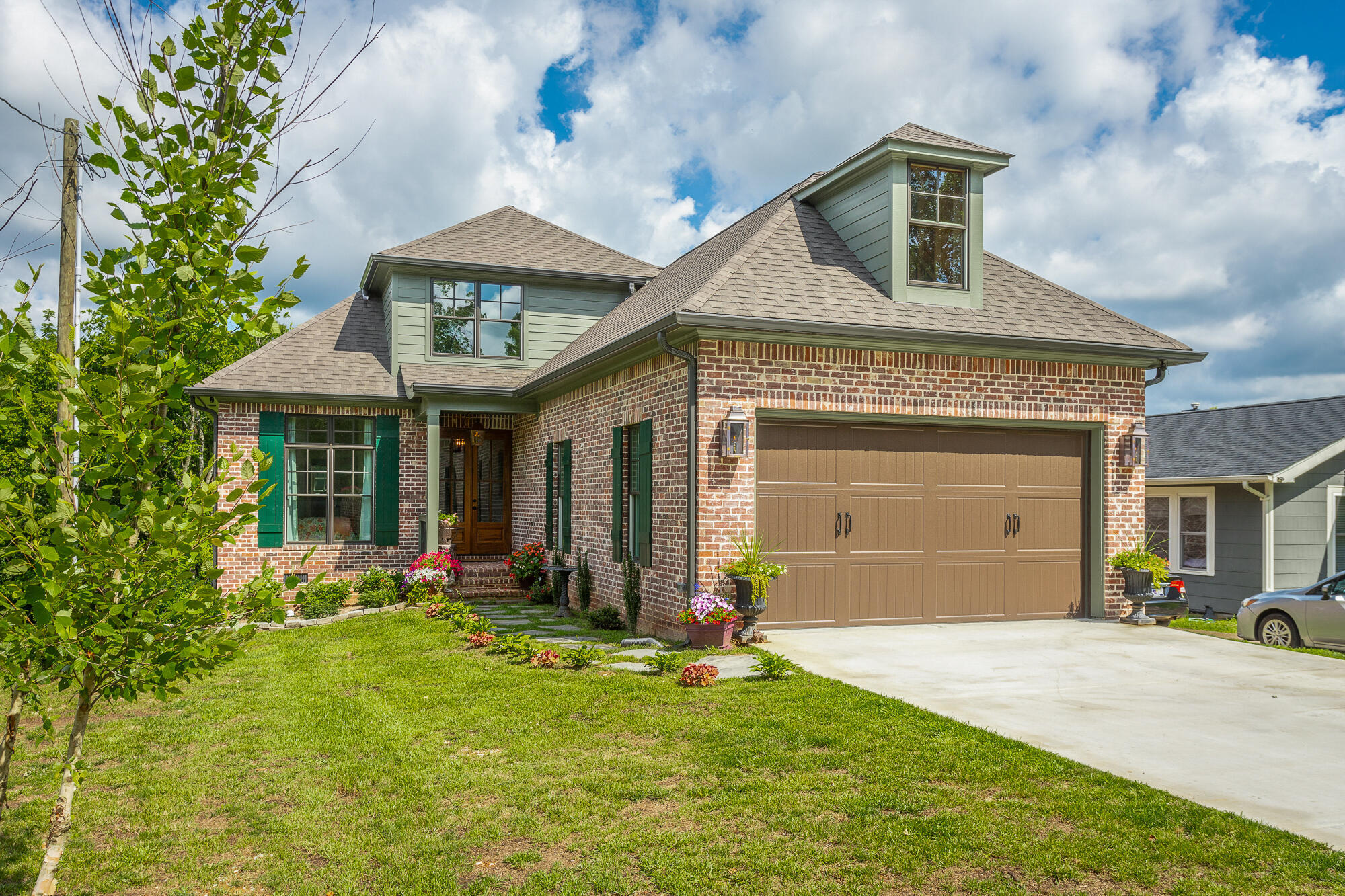 3117 Greenwich Avenue  Chattanooga TN 37415 photo