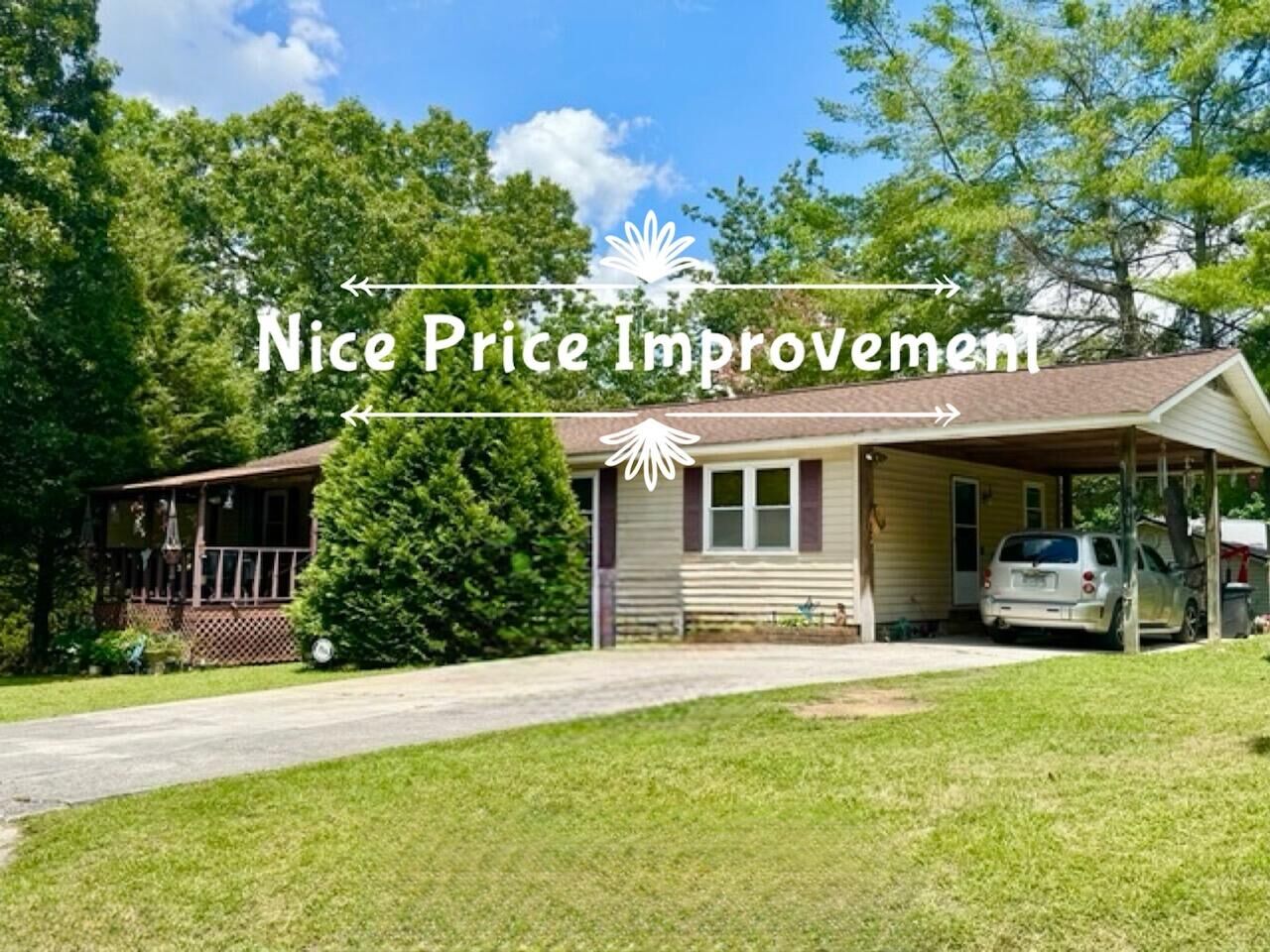 Property Photo:  704 Jason Drive  GA 30753 