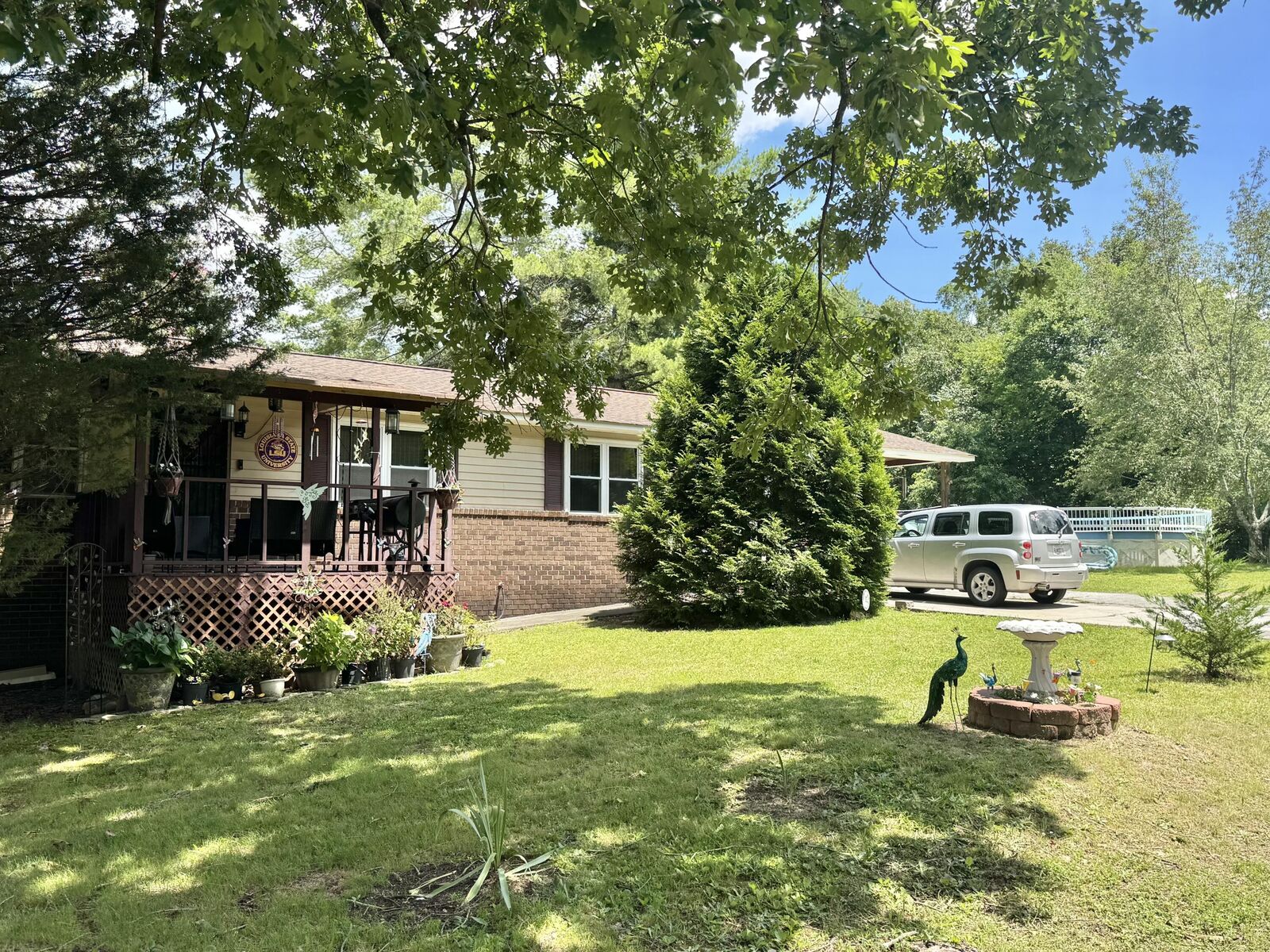 Property Photo:  704 Jason Drive  GA 30753 