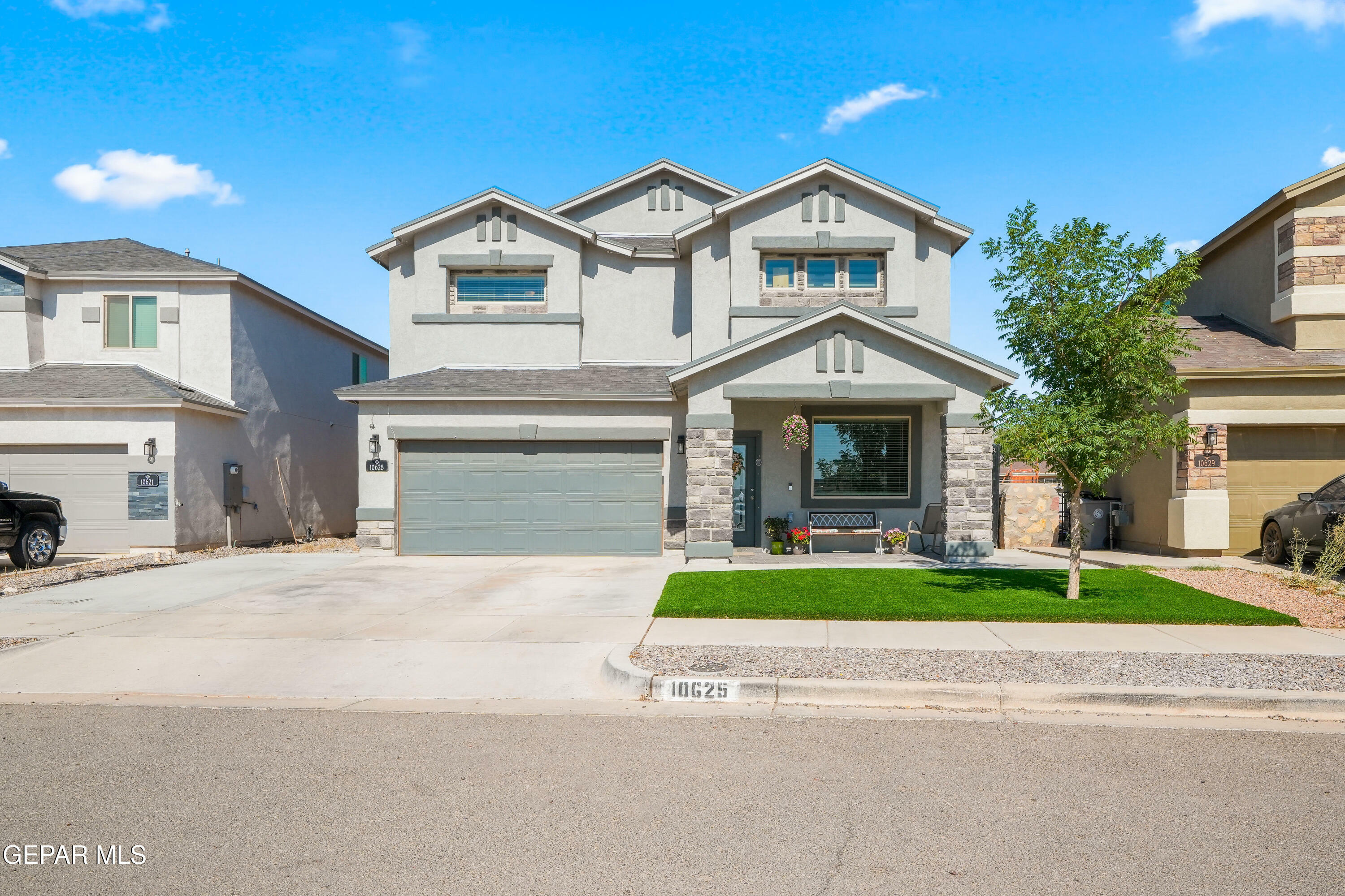 Property Photo: 10625 Hidden Links Place TX 79924