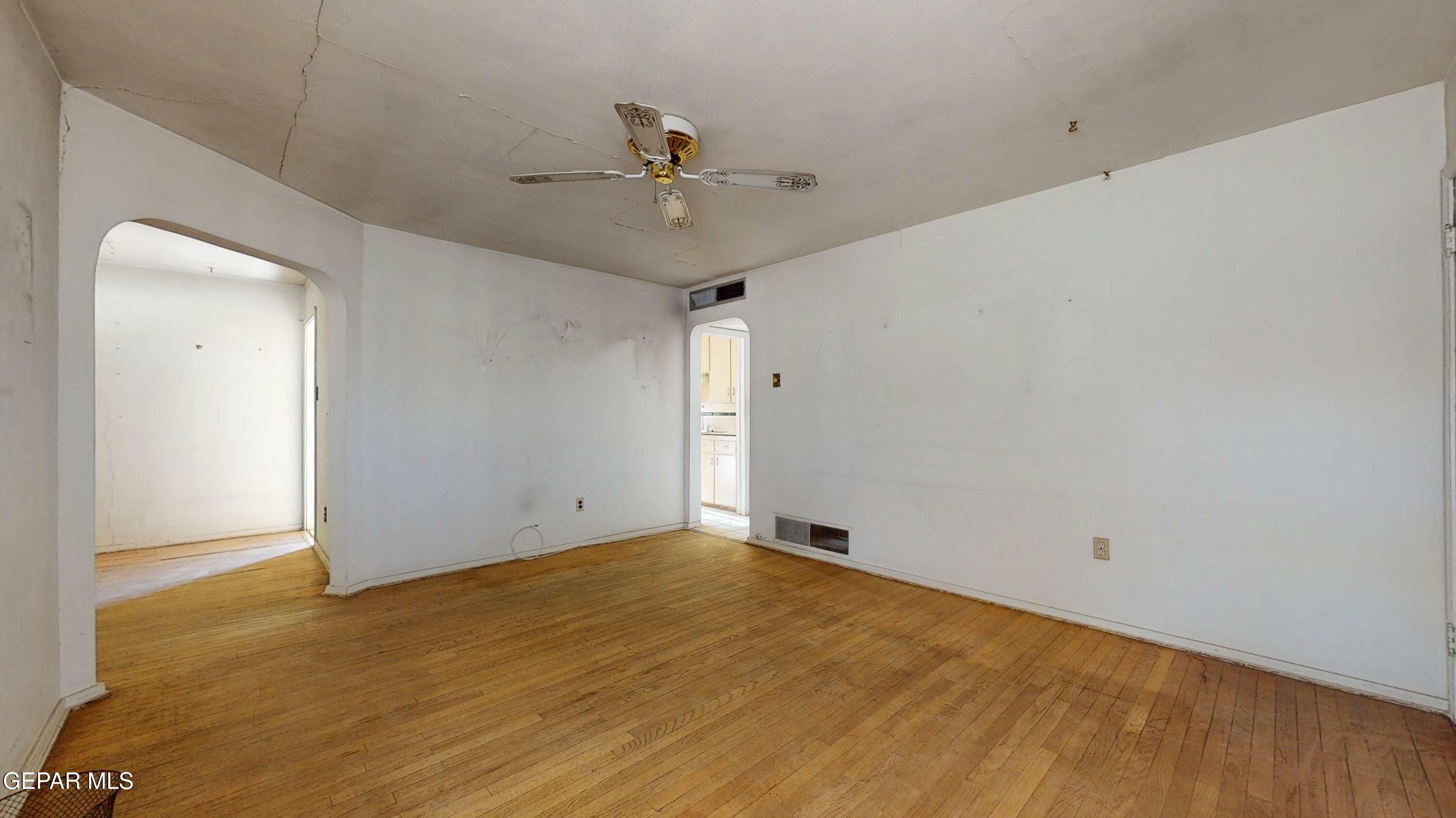 Property Photo: 158 Ben Swain Drive TX 79915