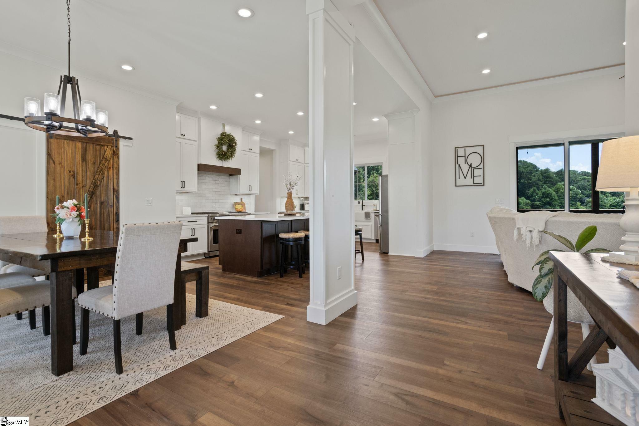 Property Photo: 880 Turkey Farm Road SC 29323