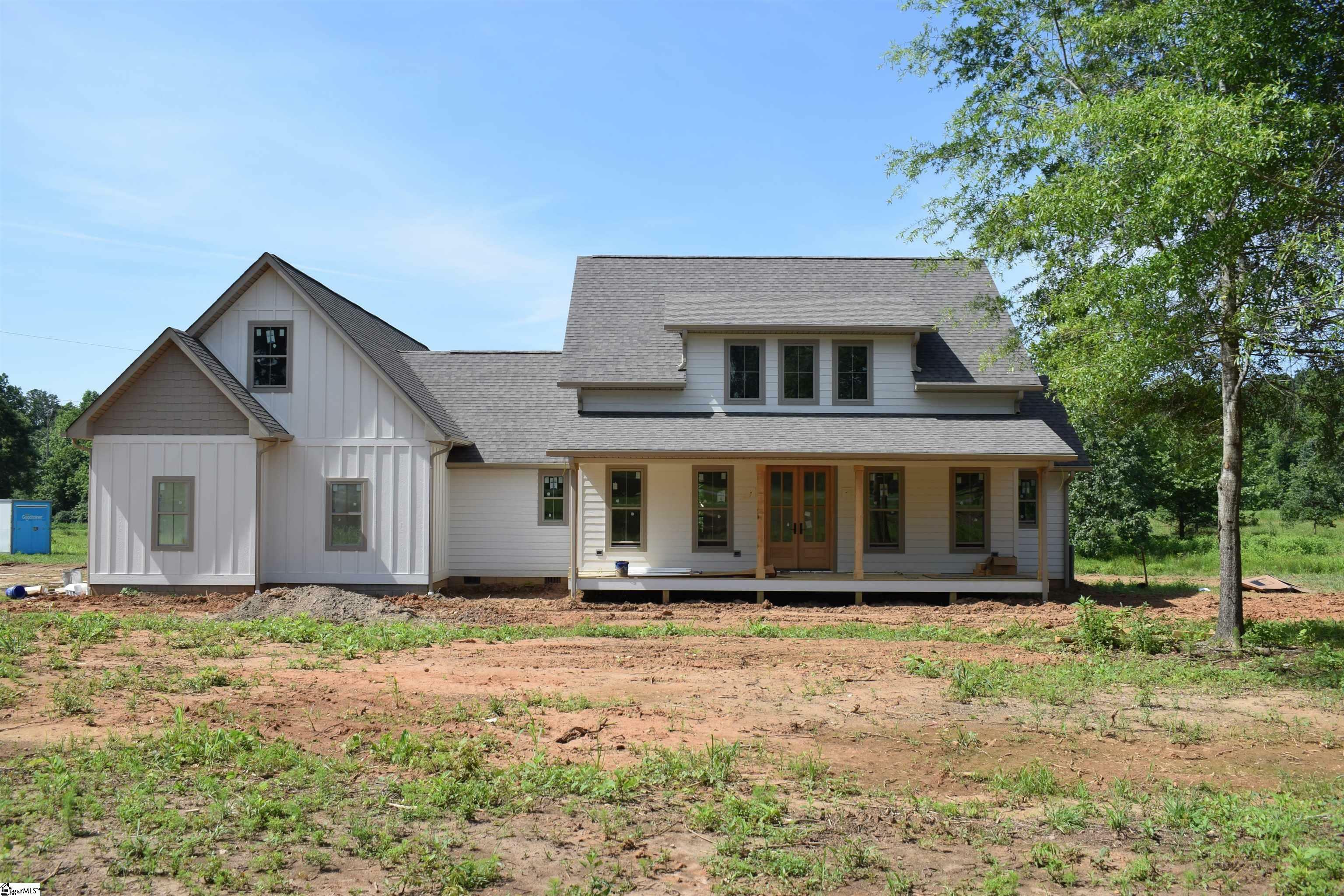 Property Photo: 960 Johnson Road NC 28722