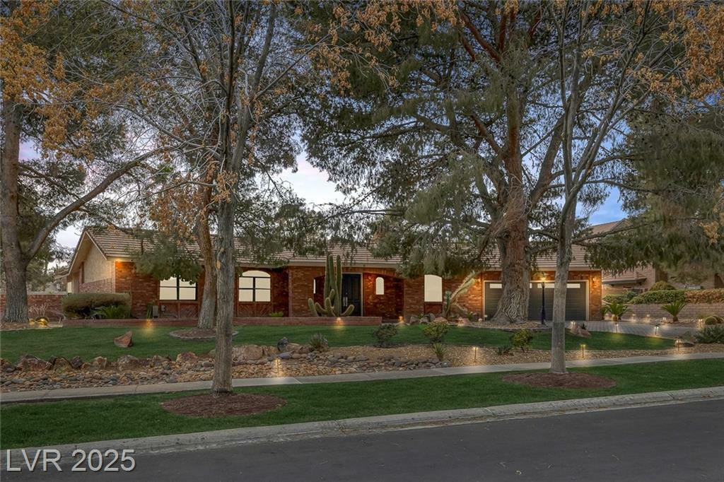 9 Quail Run Road  Henderson NV 89014 photo