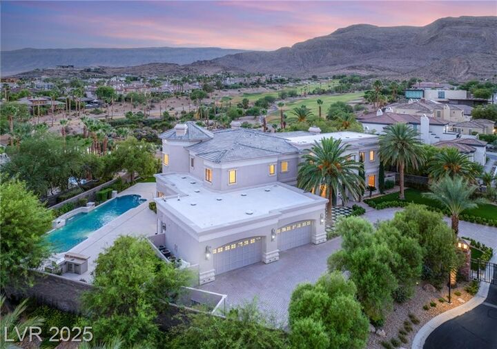 Property Photo: 3093 Red Arrow Drive NV 89135