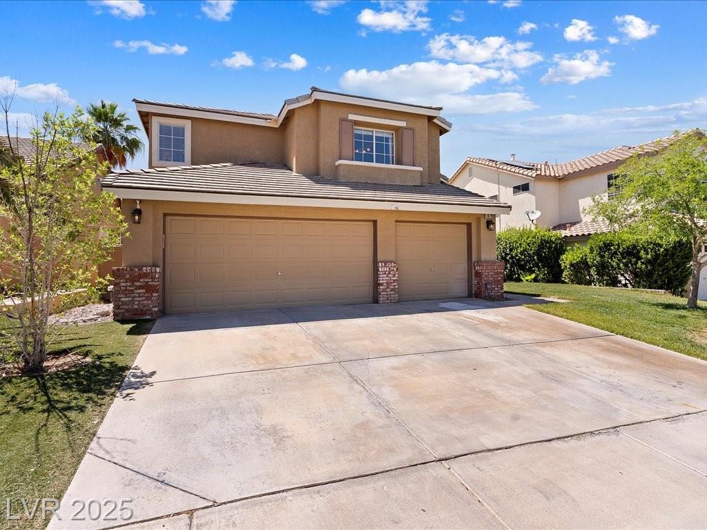 Property Photo: 1870 Desert Forest Way NV 89012