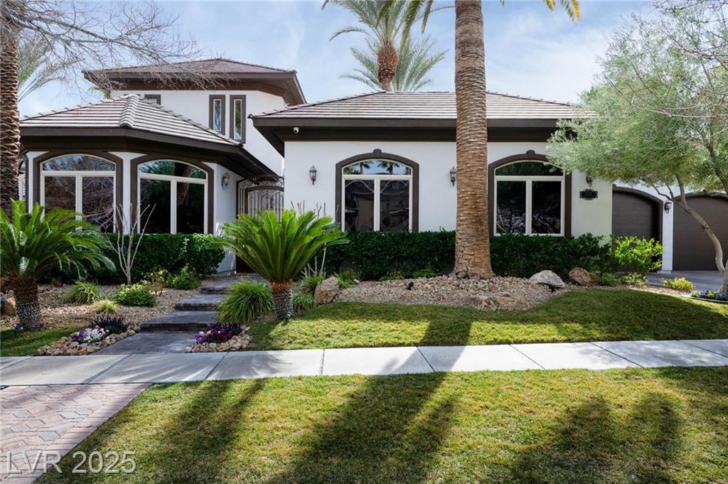 9325 Canyon Classic Drive  Las Vegas NV 89144 photo