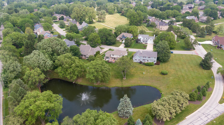Property Photo: 1650 Hogan Avenue IN 46304