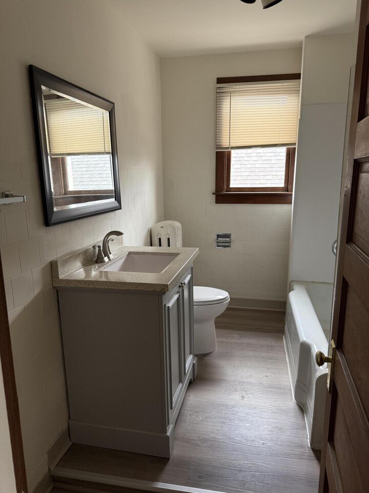Property Photo:  1630 Cleveland Avenue  IN 46394 