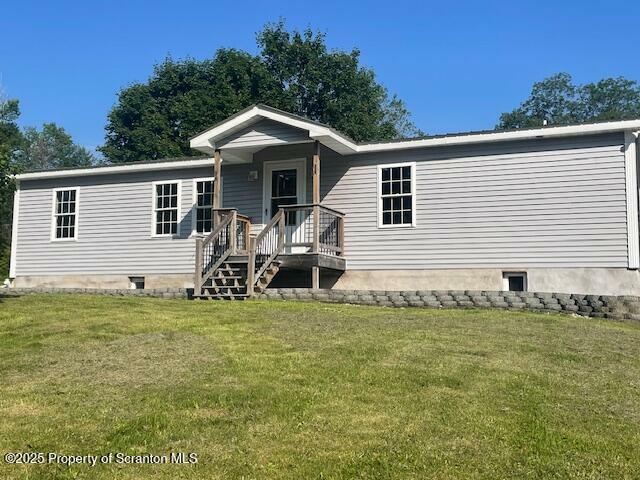 26 Blakely Street  Jermyn PA 18433 photo