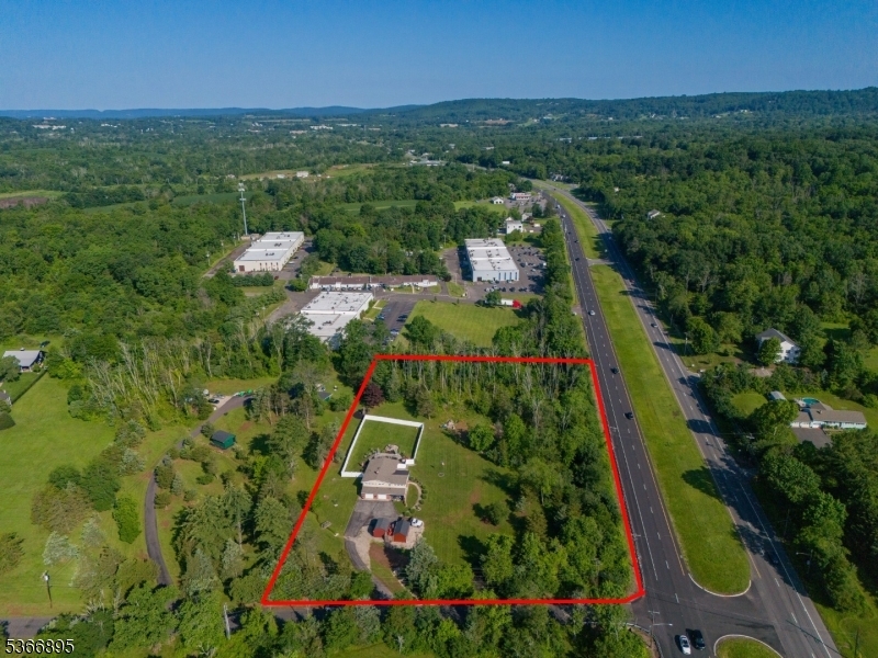 Property Photo: 417 Mountain Rd NJ 08833
