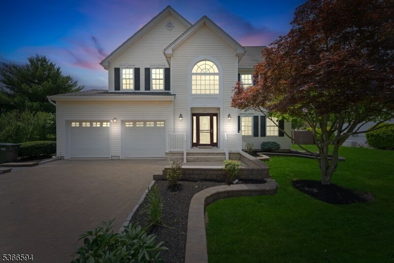 Property Photo:  17 Rolling Hills Dr  NJ 08873 