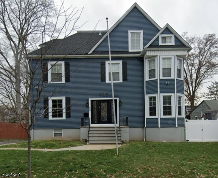 415 E 3rd Ave 3  Roselle Boro NJ 07203 photo