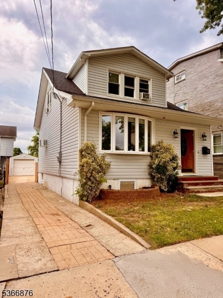 Property Photo: 92 King St NJ 07032