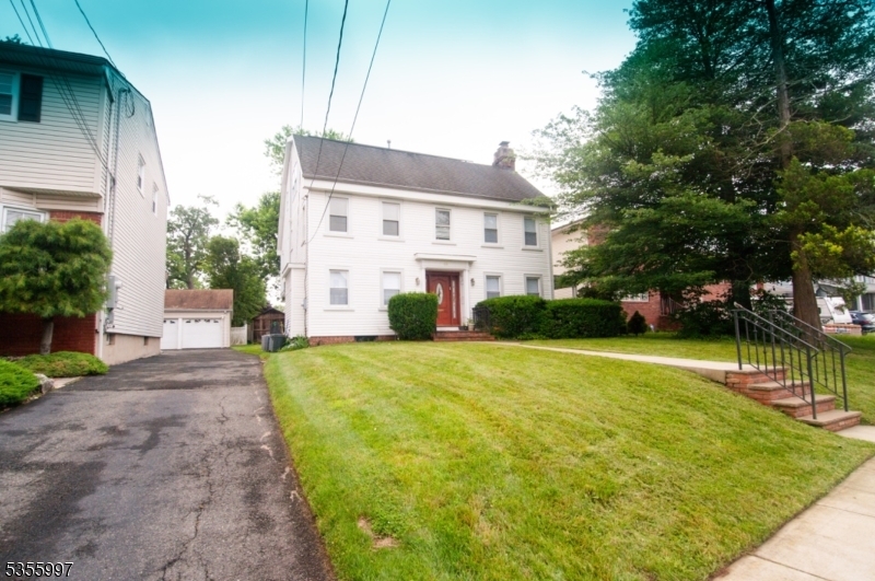 Property Photo: 45 Summit Rd NJ 07208