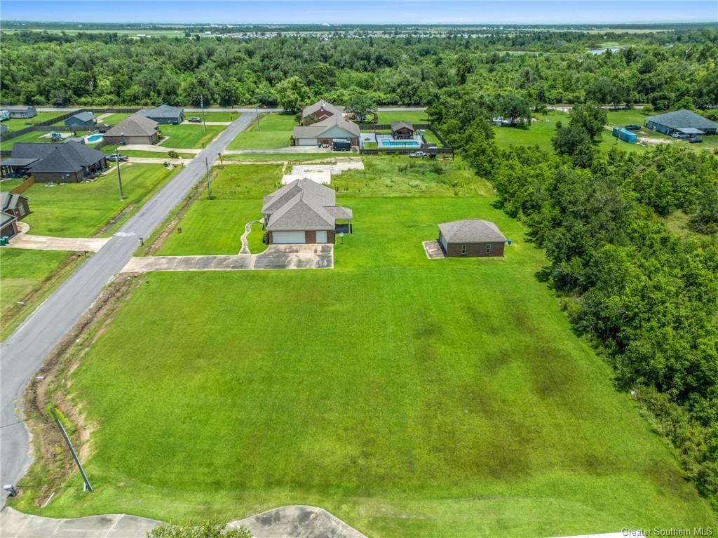 Property Photo:  0 Sissy Lane  LA 70605 