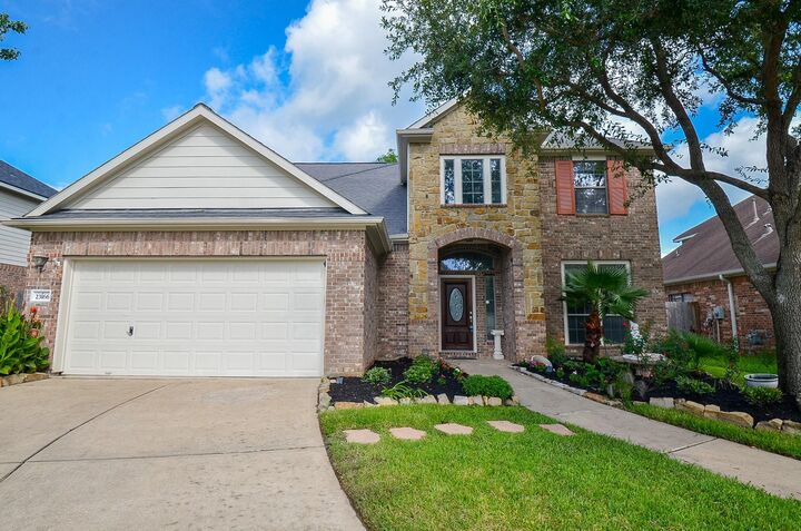 Property Photo:  23166 Tranquil Springs Lane  TX 77494 
