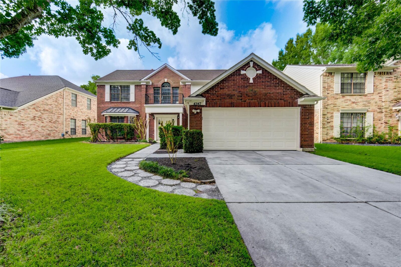 Property Photo:  4347 Brights Bend  TX 77459 