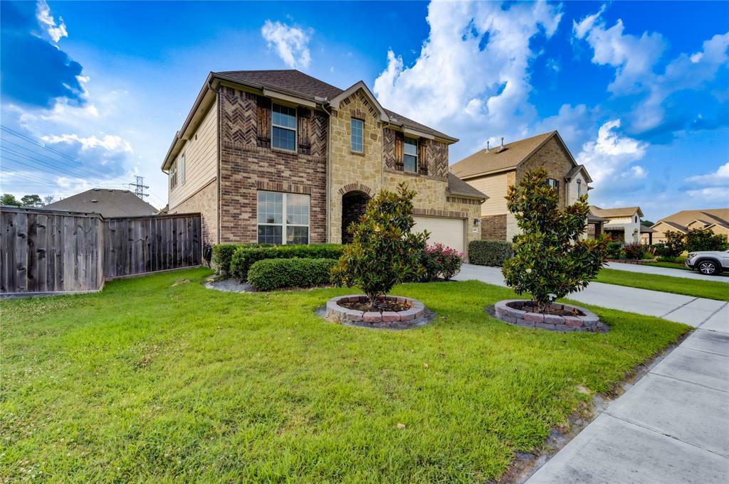 9710 Wild Orange Court  Spring TX 77379 photo