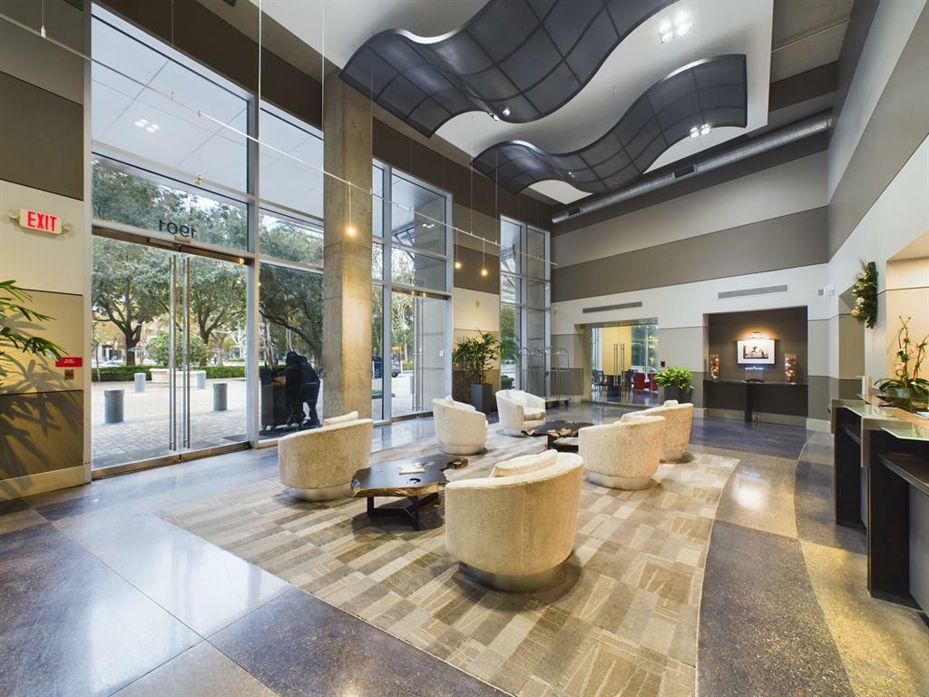Property Photo:  1901 Post Oak Boulevard 2215  TX 77056 