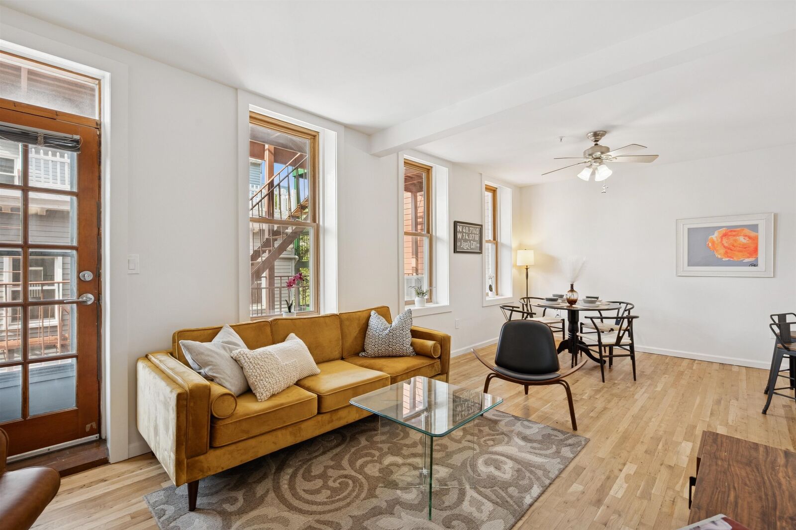 Property Photo:  110 Morris St 301  NJ 07302 