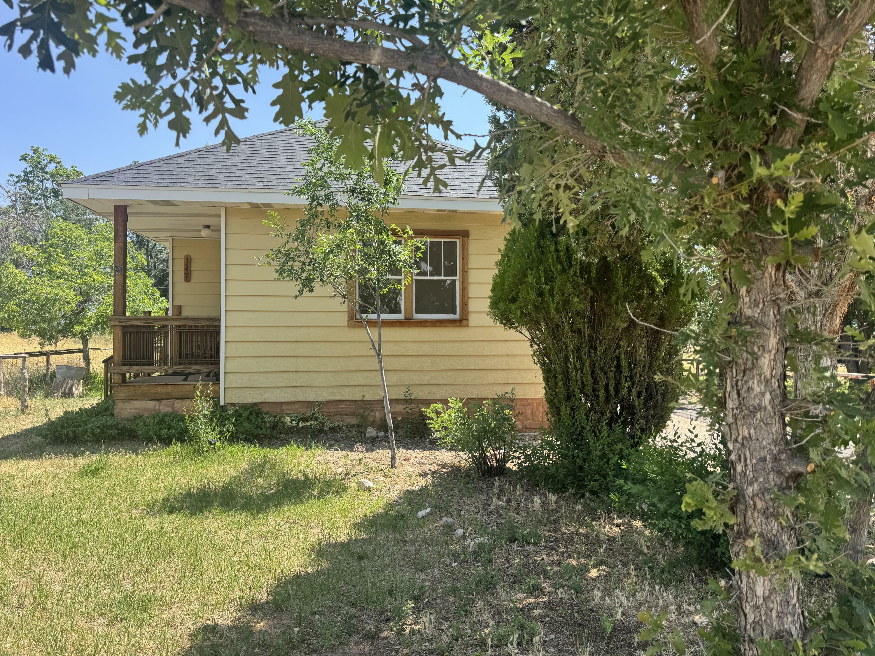 347 W 300 N  Cedar City UT 84721 photo