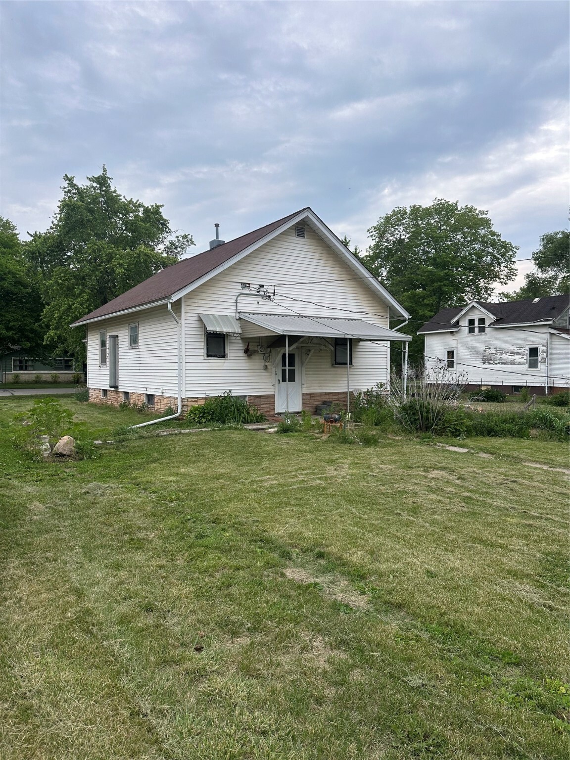 Property Photo: 412 SW 1st Street IA 50163
