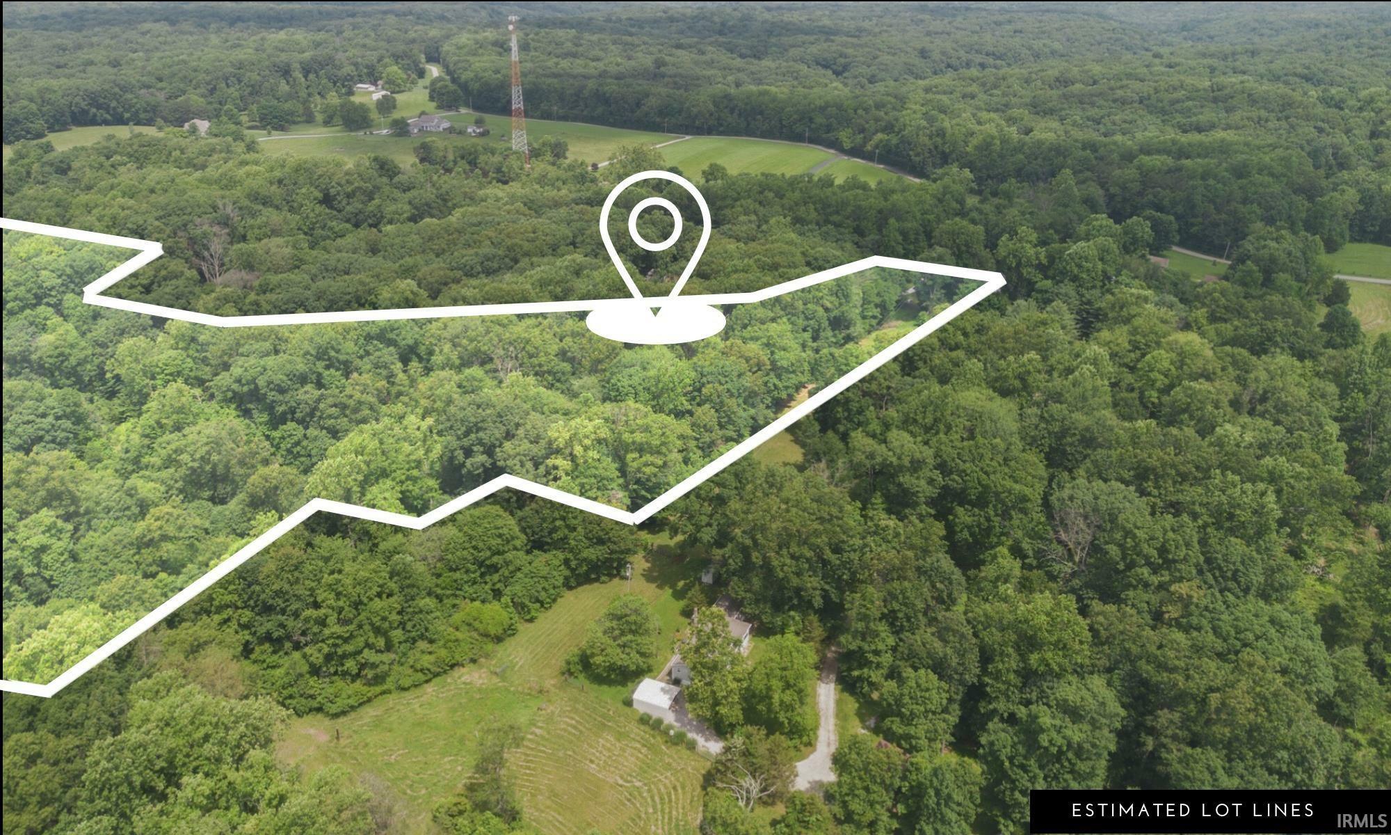 Property Photo: 946 E Chambers Pike IN 47408