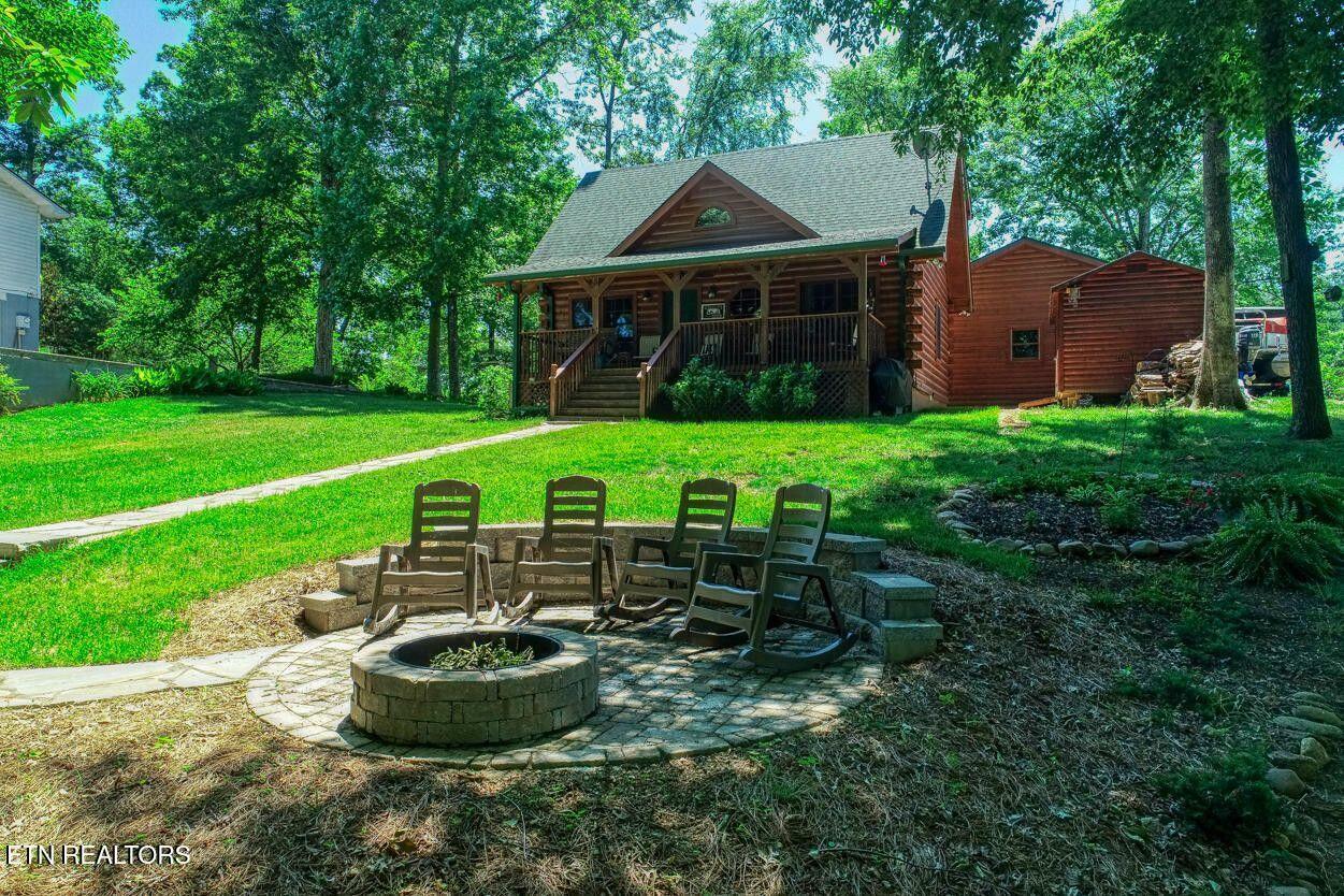 Property Photo: 241 Goose Point Drive TN 37381